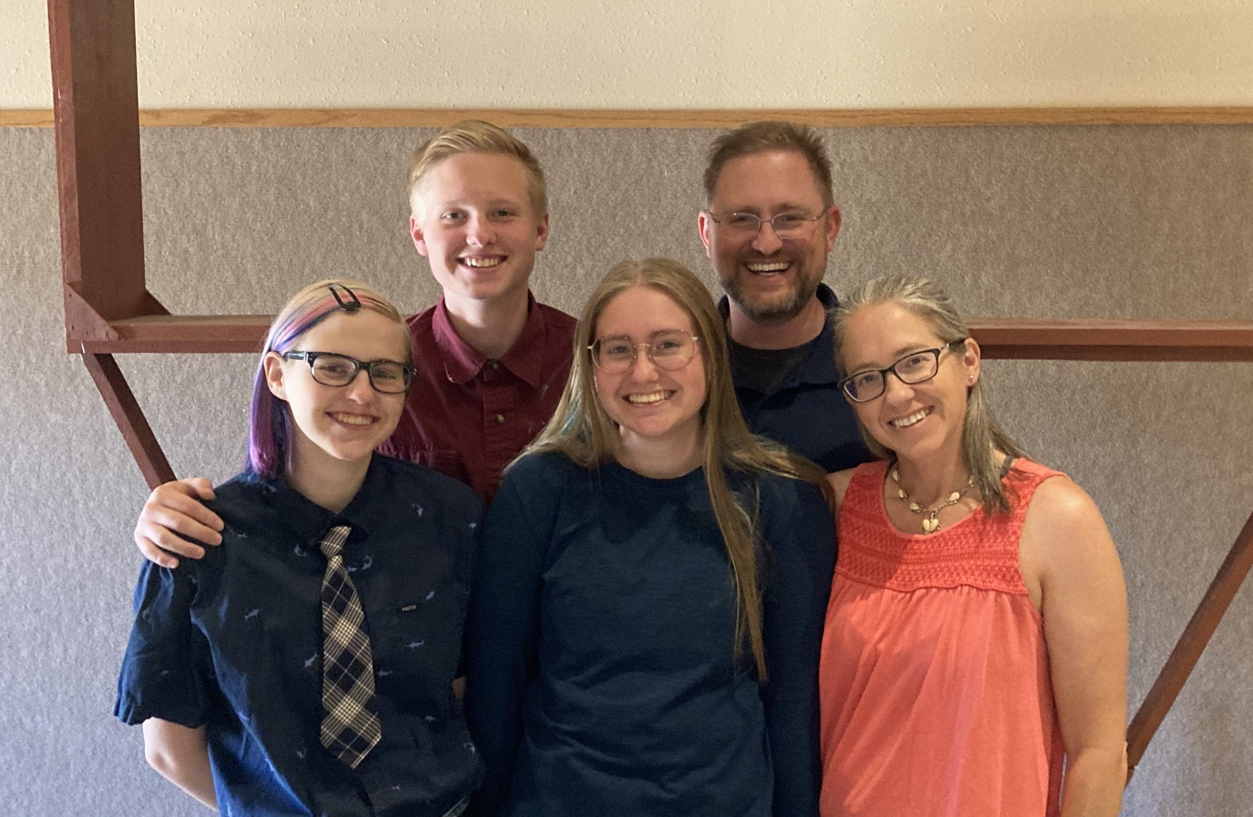 Witonski Family