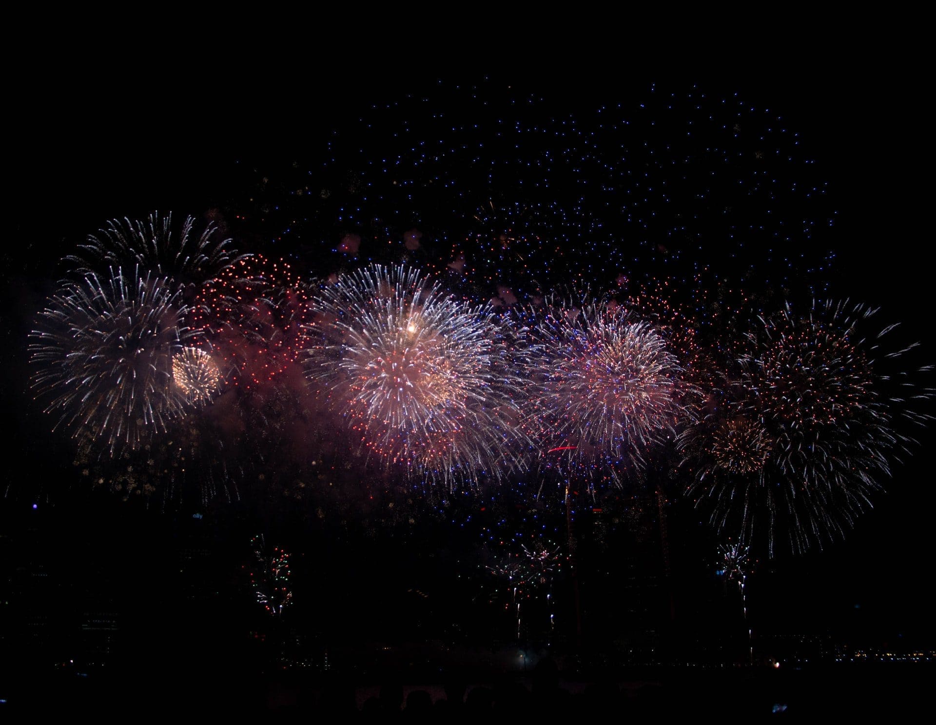 Another Great Year