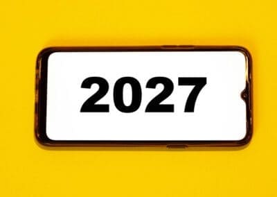 Journey to 28 Project 2027