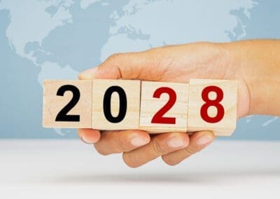 Journey to 28 Project 2028