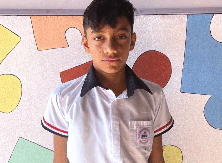 Martin Acevedo