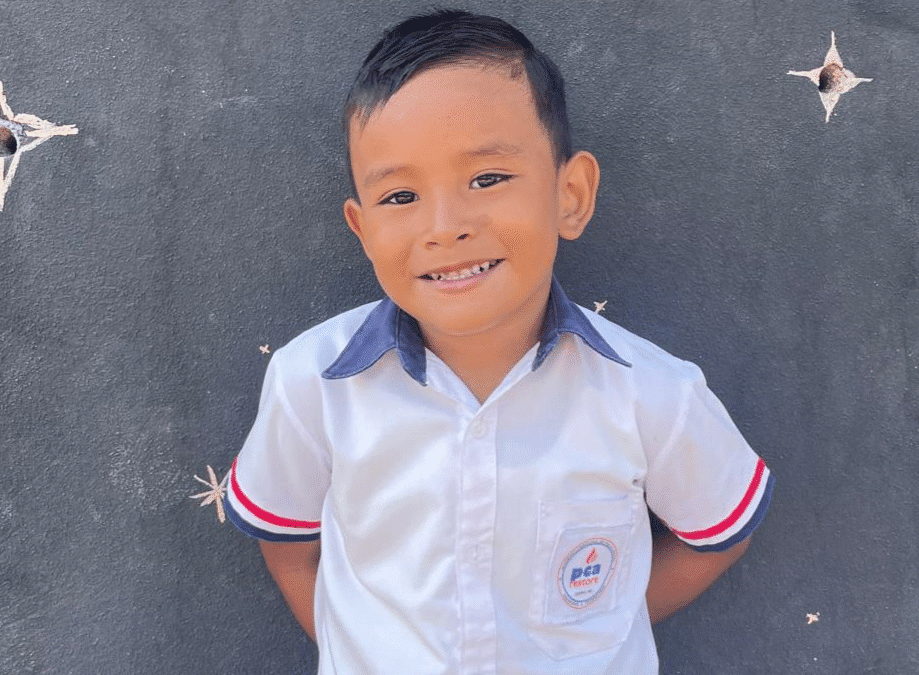 Jairo Ramon