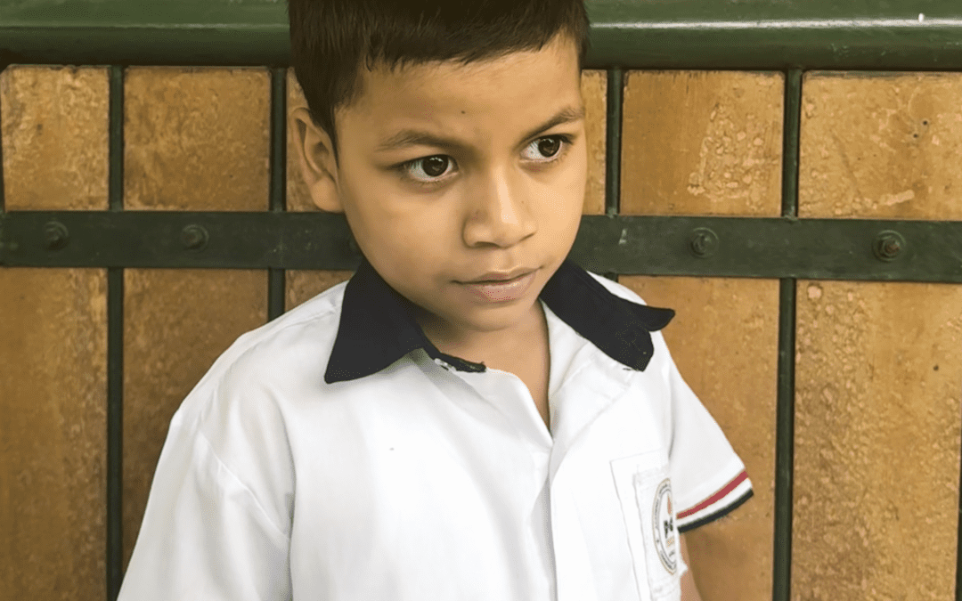 Yeshua Adriel