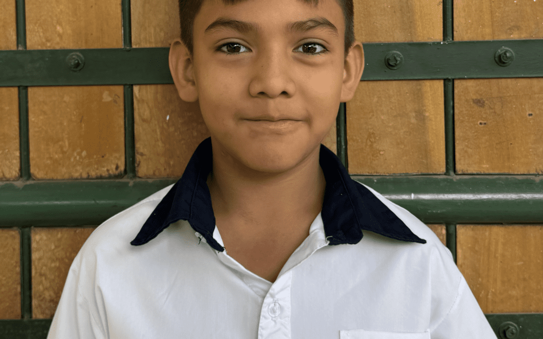 Gabriel Isaac