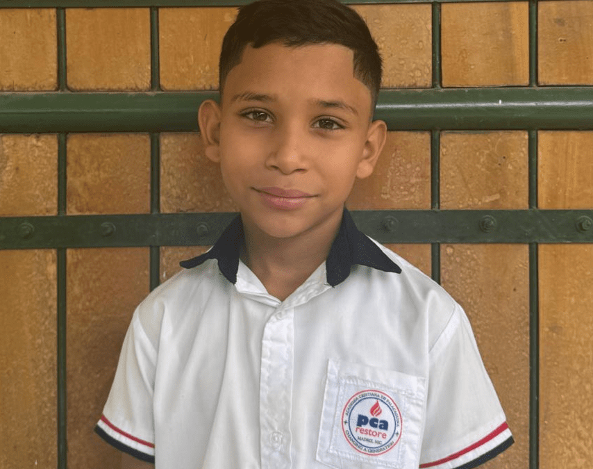Jeyson Mateo