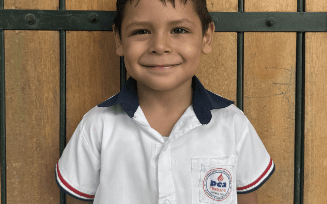 Lizandro Gabriel
