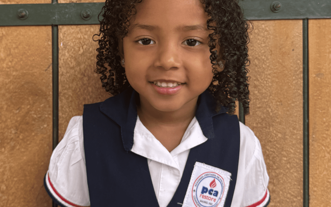 Lucia Mishell