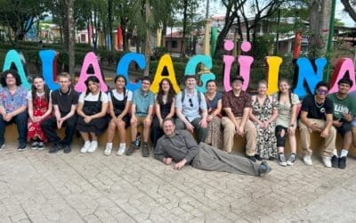 PCA June 2025 Trip